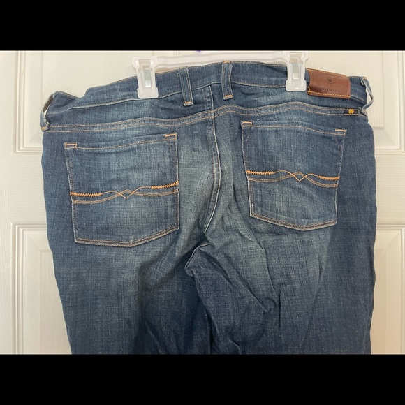 Lucky Brand jeans - Picture 7 of 10